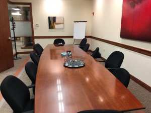 The LDC Meeting Room